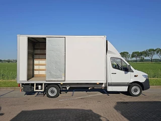 Mercedes-Benz Sprinter 2021 - 314 imagen 14