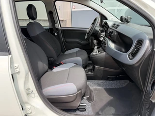 Fiat Panda 2017 - 0.9 TwinAir Popstar bj.2017 Airco|Lage km|Nap. obrazek 10