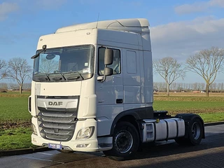 DAF XF480 2018 - N/A afbeelding 2