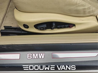 BMW 6 Series 2007 - 650 CI 6-serie 650i Cabrio 4.8 V8 367PK Youngtimer Automa obrazek 20