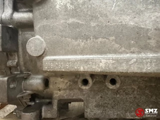 Mercedes-Benz N/A - Occ Versnellingsbak Mercedes 716.628 immagine 5