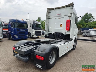 DAF XG 480 FT 2022 - N/A zdjecie 3