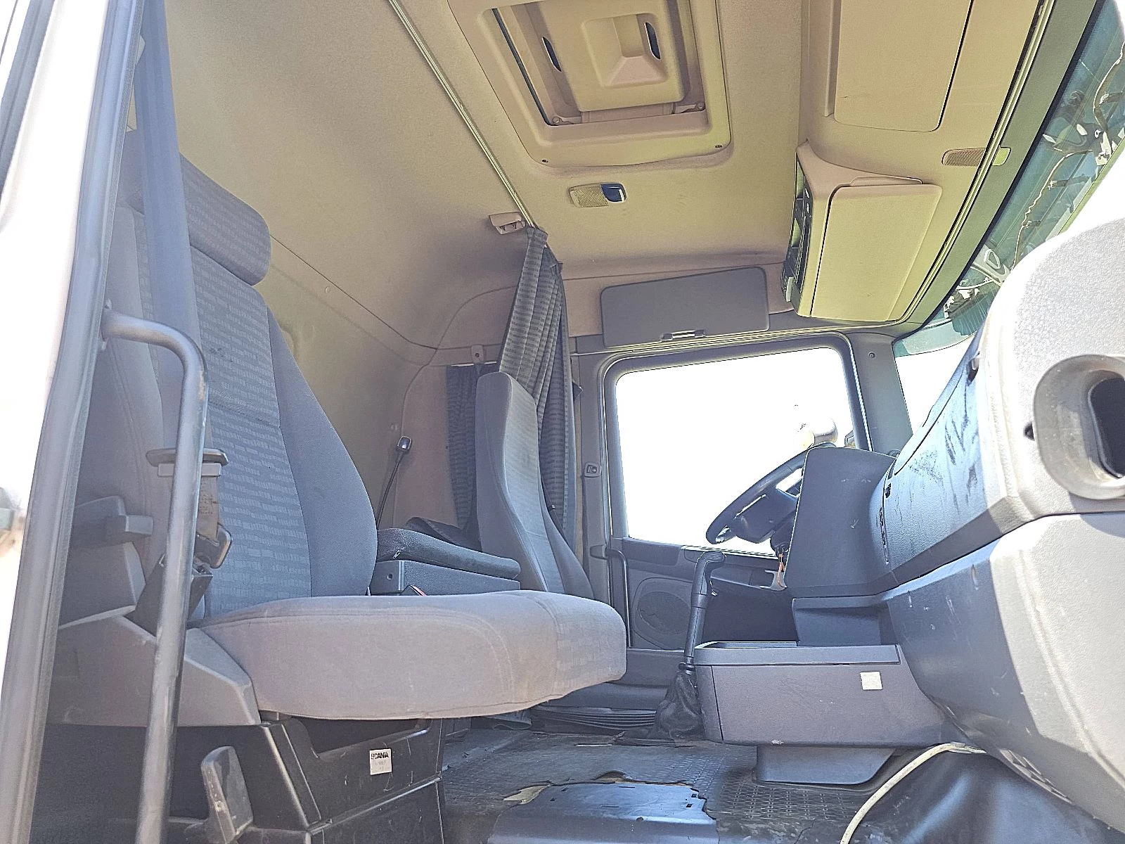 Scania R 2006 - R420 immagine 7