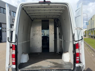 Mercedes-Benz Sprinter 2015 - 310CDI L3H2 Automaat imagen 8