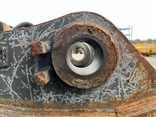 Gjerstad N/A - S80 - 329E / 330F image 14