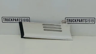 Scania - Body & Chassis Parts Afdekkap grill Re. Scania на продажу