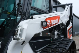 Bobcat N/A 2022 - T76 | 225h | Full option! | A/C | BSS | High Flow immagine 15