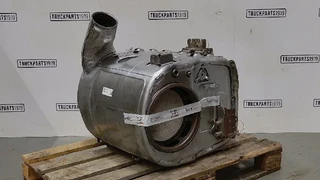 DAF - Exhaust System Katalysator DAF Euro6 te koop
