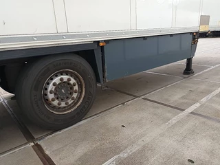 Schmitz Cargobull N/A 2016 - N/A zdjecie 10