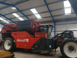 Dewulf RA 3060 2019 - N/A zdjecie 3