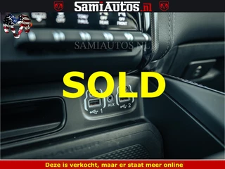 Dodge Ram Pick-Up 2024 - BLACK BEAST HULK 5.7 V8 | HUD | WIDE BODY | BOM VOL | imagen 65