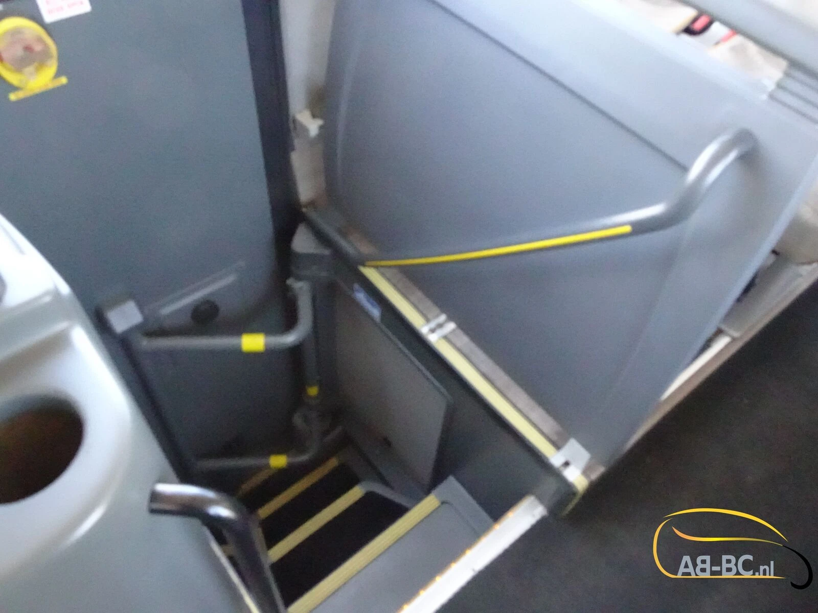 VDL Jonckheere SBR4005 - 59 Seats EURO 5 2011 afbeelding 83