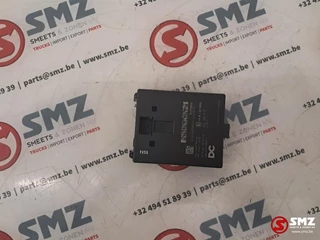 Mercedes-Benz N/A 2014 - Occ ECU central gateway regeleenheid Mercedes obrazek 1