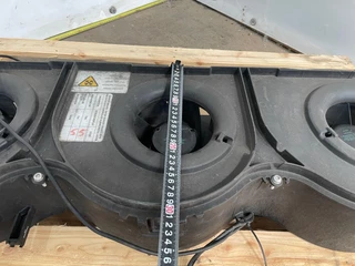 Thermo King evaporator unit 2015 - N/A obrazek 10