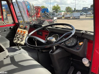 DAF FA 1600 DF 360 Oldtimer Just 60.812 km! 1981 - N/A obrazek 12