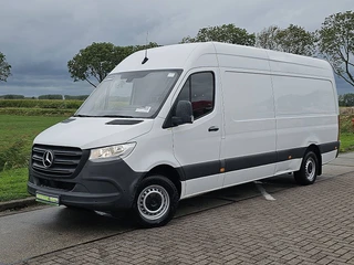 Mercedes-Benz Sprinter 2022 - 315 afbeelding 2 miniatuur