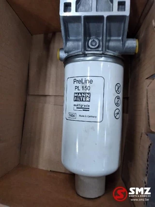 Diversen N/A - Occ Brandstoffilter water separator PL150 zdjecie 4