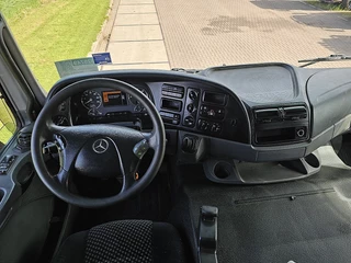 Mercedes-Benz Actros 2009 - 4148 obrazek 8