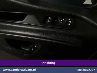 Mercedes-Benz Sprinter 2020 - 316 CDI 164pk 3500kg trekhaak L2H2 Inrichting Euro6 Airco | Camera | Apple Carplay obrazek 20