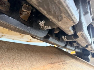 Cat N/A 2017 - 336F L - NEW CHAINS AND TRACKS imagen 10