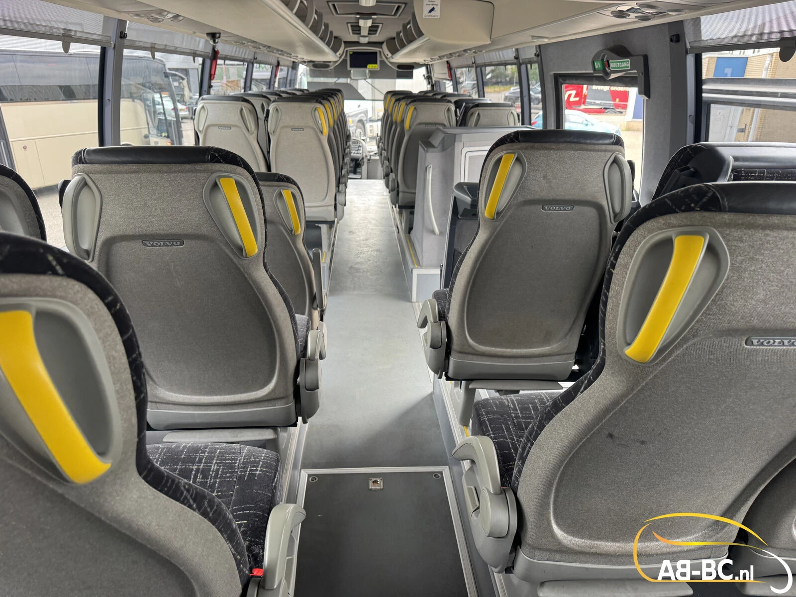 Volvo 9500 - 50 Seats, Euro 6 2016 afbeelding 53