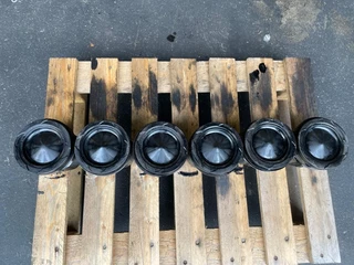 DAF N/A - 2132582 MOTORZUIGERSET zdjecie 2