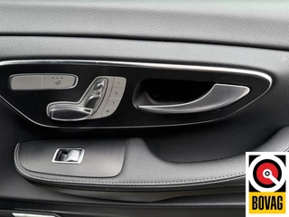 Mercedes-Benz V-Class 2021 - 300d Extra Lang DC Edition immagine 8