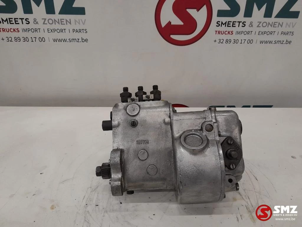 Fiat - Occ brandstofinjectiepomp RPA250/1600F124 Fiat obrázek 2