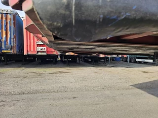 Lecitrailer 3 AXLE CURTAINS | BPW DISC. 2005 - N/A zdjecie 41