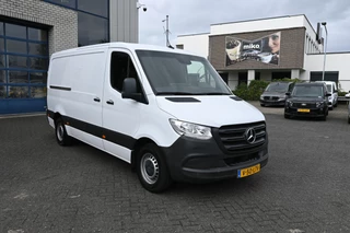 Mercedes-Benz Sprinter 2021 - 315 CDI L2H1 immagine 9