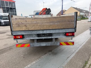 Volvo FM 300 2009 - FM 6X2 PK15502 5X HYDRO изображение 21