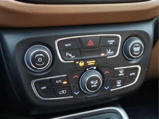 Jeep Compass 2019 - 1.4 MultiAir 141pk Trailhawk - Grijs kenteken - Pano - Cruise obrazek 16