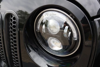 Jeep Wrangler 2011 - 3.8i V6 4x4 JK 2 drs / Automaat / Hardtop / Trekhaak image 2