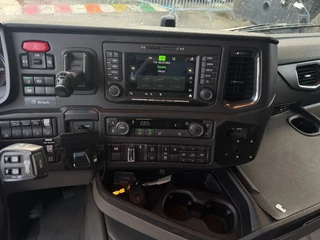 Scania R 2019 - R500 NGS 8X2 EURO 6 + NBS HANGER KIPPER image 17