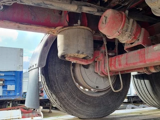 Turbo's Hoet | Air suspension | BWP ECO P drum 2003 - N/A imagen 13