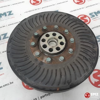 MAN N/A 2022 - Occ trillingsdemper MAN immagine 1