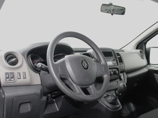 Renault Trafic 2019 - Passenger 1.6 dCi Zen Energy 9persoons PERSONENBUS zdjęcie 2 miniatura