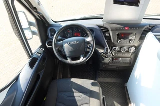 Iveco Daily 2019 - 70 C 180 Verkoop/ foodtruck Super markt 3.0 L Turbo diesel + luchtvering obrazek 10