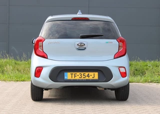 Kia Picanto 2018 - 1.0 CVVT ComfortPlusLine Navigator Camera AllSeason !!NIEUWBINNEN!! bild 11