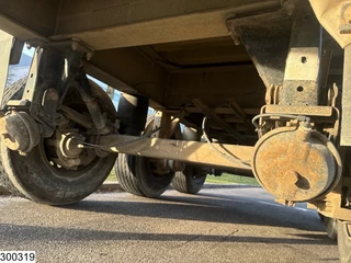 Benalu N/A 2010 - kipper obrazek 10