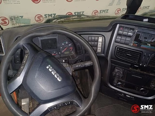 Iveco N/A 2016 - Occ cabine compleet Hi Way Stralis Iveco zdjecie 16
