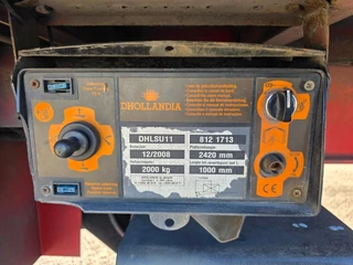 Ackermann BPW - DISC 2008 - N/A image 15