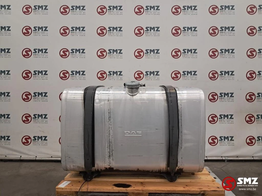 DAF 2019 - Occ brandstoftank 500L + brandstofniveausensor DAF afbeelding 1