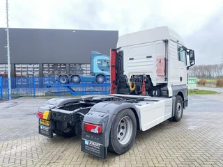MAN TGX 2014 - N/A image 4