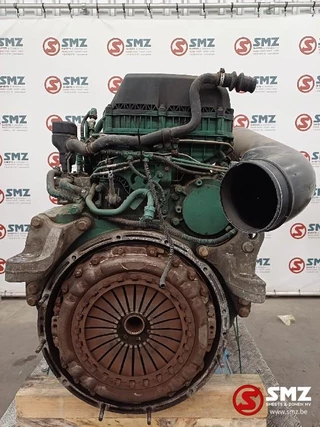 Volvo N/A - Occ motor D13K460 EU6 Volvo immagine 4