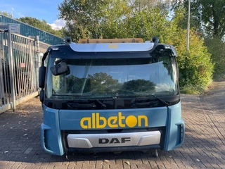 DAF 2023 - DAY CAB te koop