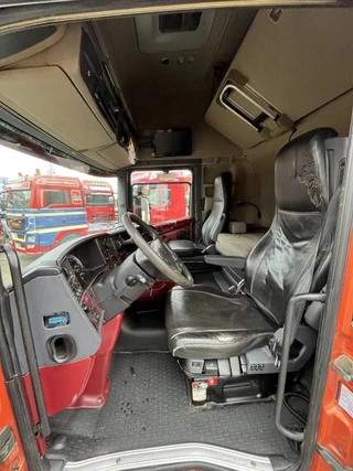 Scania R 2012 - R560 V8 image 6