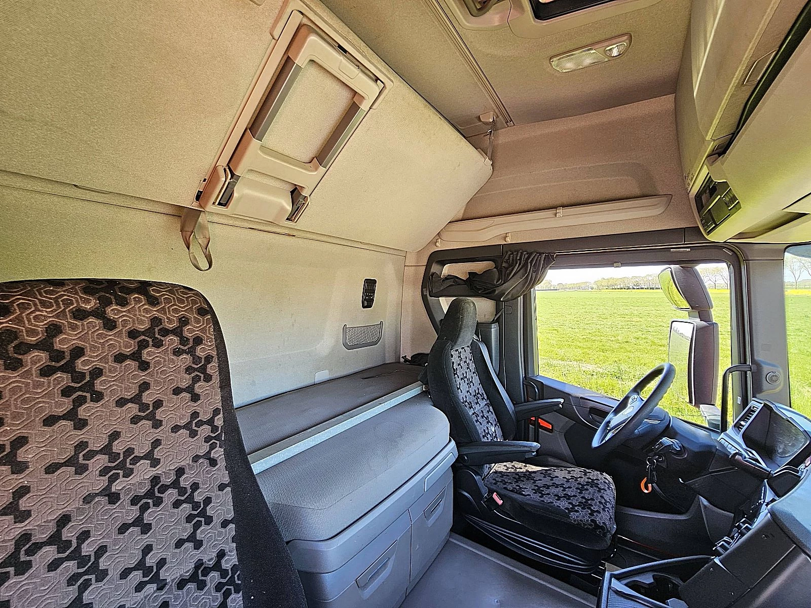 Scania R 2019 - R450 Bild 14