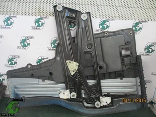 MAN TGX - 81.62645-6040 RAAM SYSTEEM EURO 6 te koop