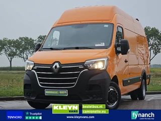 Renault Master 2022 - 2.3 afbeelding 1 miniatuur